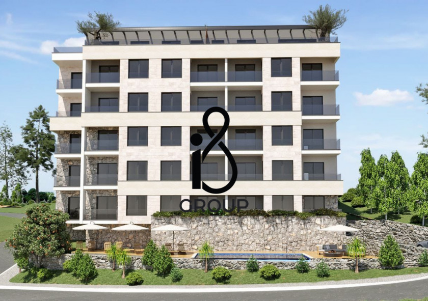 Prodajem Stan-Apartman, Dubovica