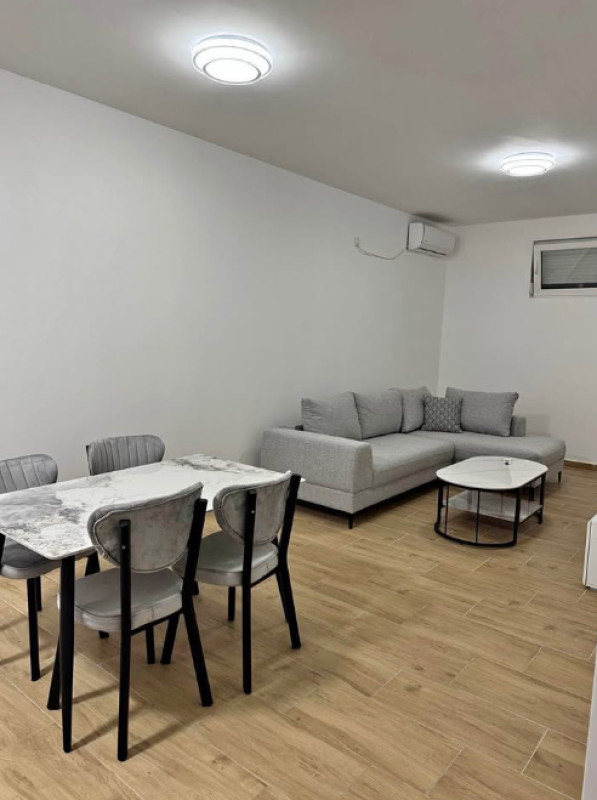Prodajem Stan-Apartman, Podgorica