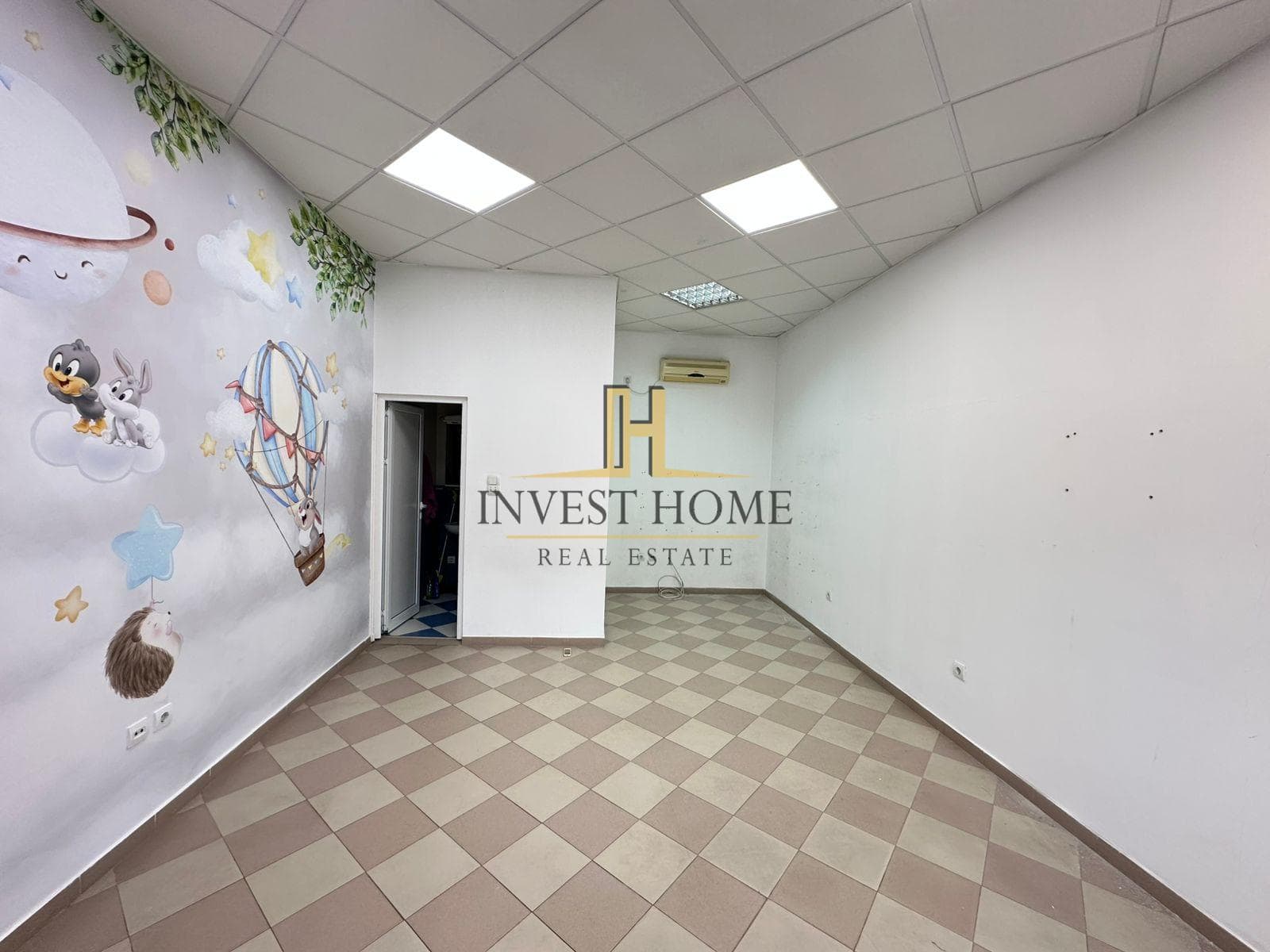 Poslovni prostor, Kotor, 27m2