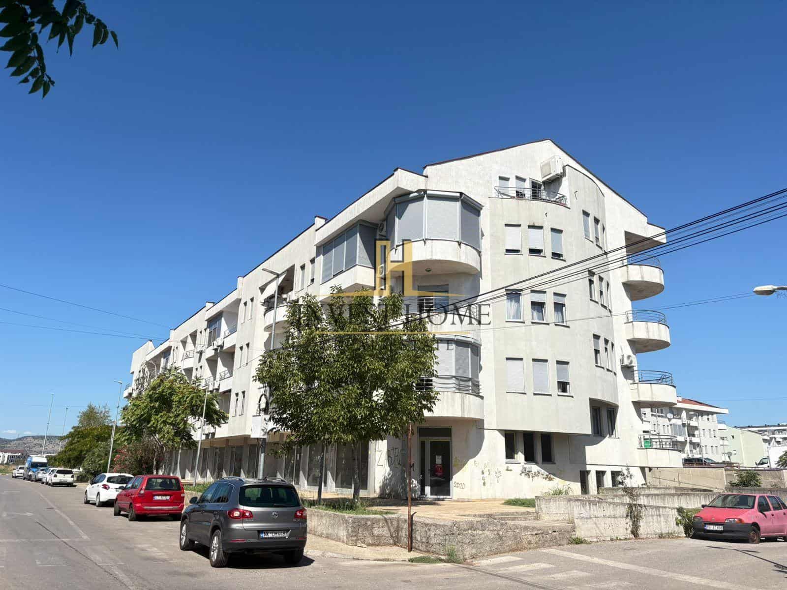 Garsonjera, Zabjelo, 28m2