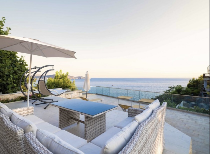 House for rent, Ratac