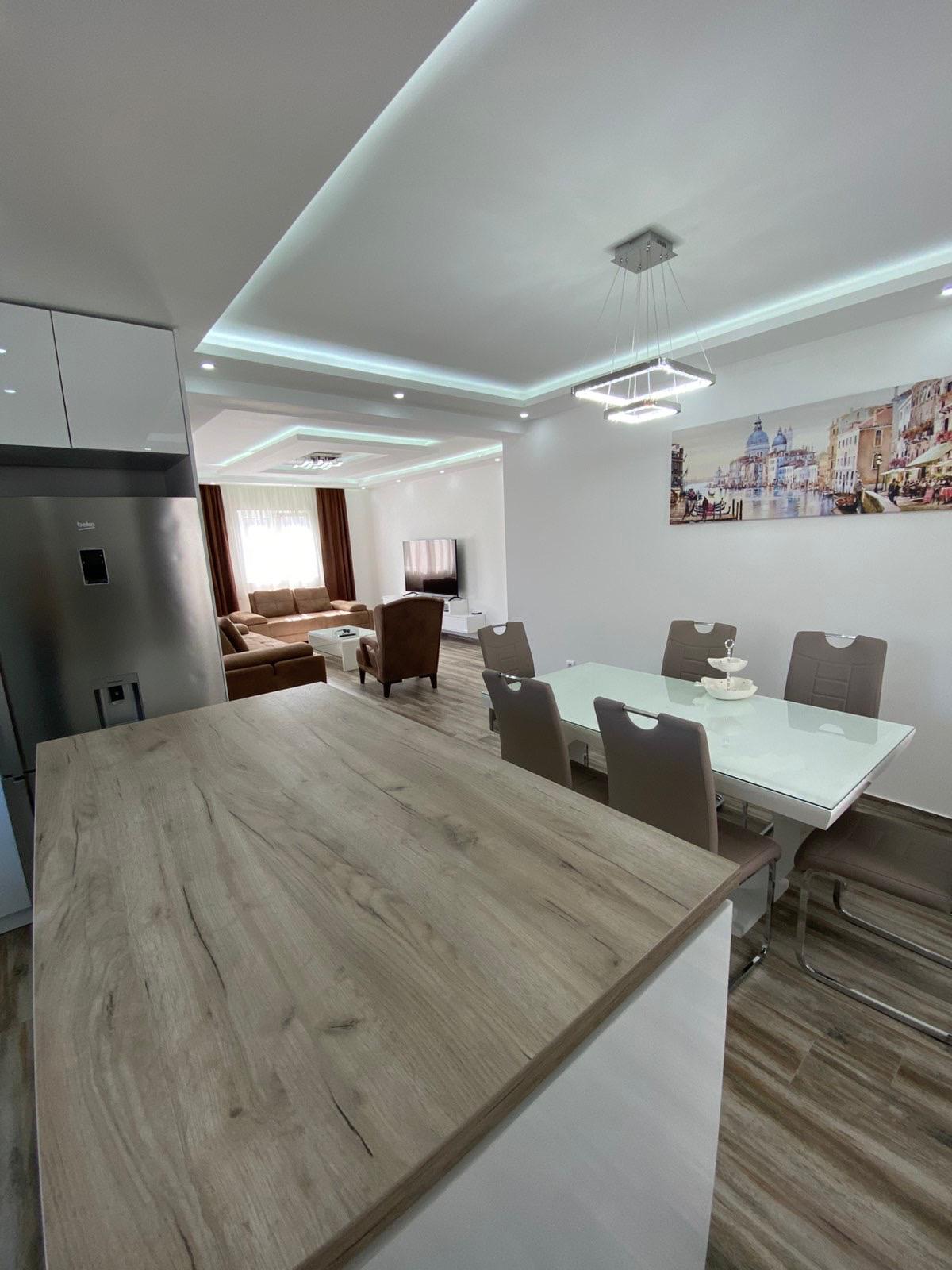 For Rent Three Bedroom Apartment