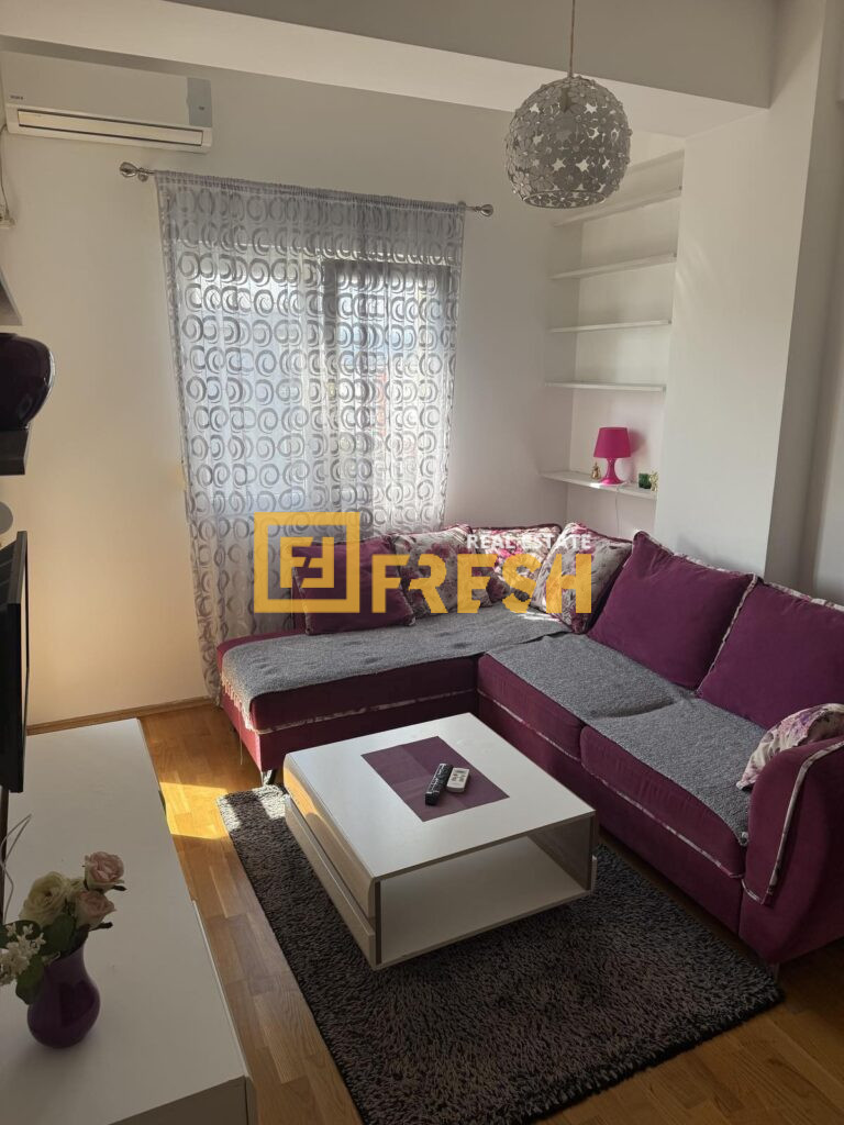 is renting an apartment short term