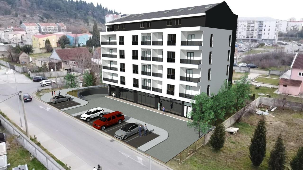 Apartment For Sale, Ljubović