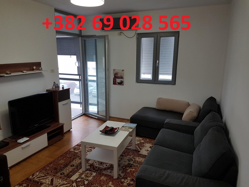 Apartment For Rent, City Kvart-Delta