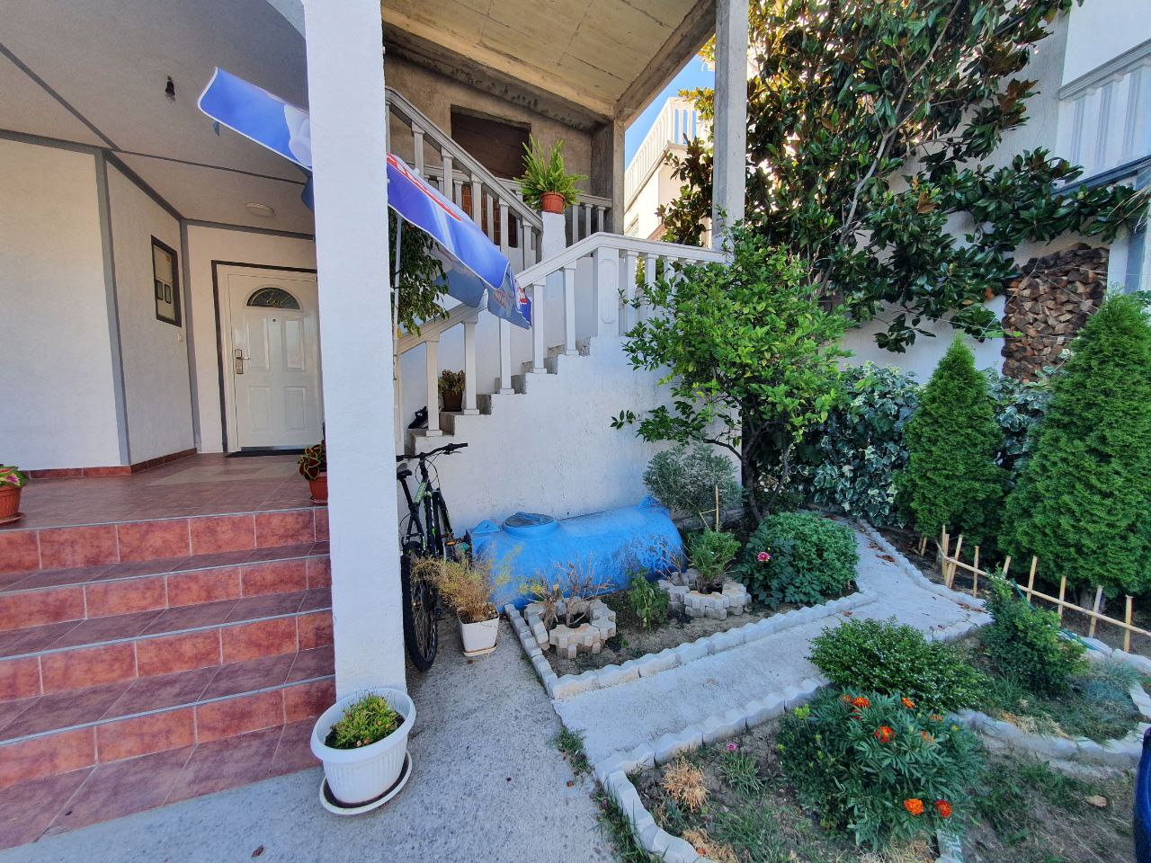 House in Bjelishi, 200 m²