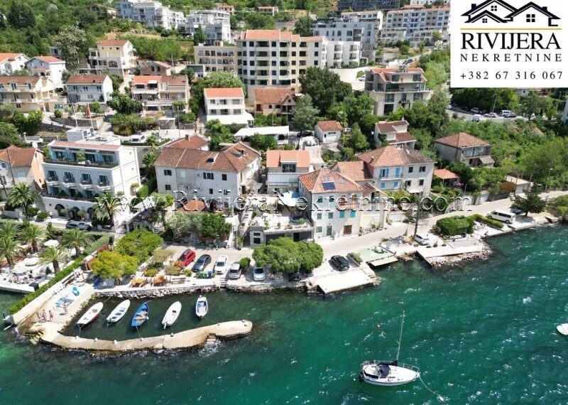 House For Sale, Dobrota