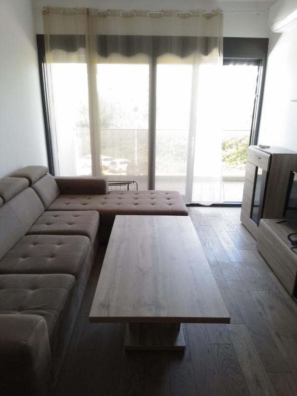 Apartment in Bar, 65 m²