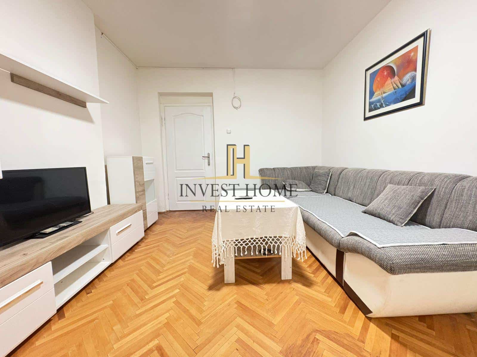 Apartment For Sale, Preko Morače, Podgorica, €120.000