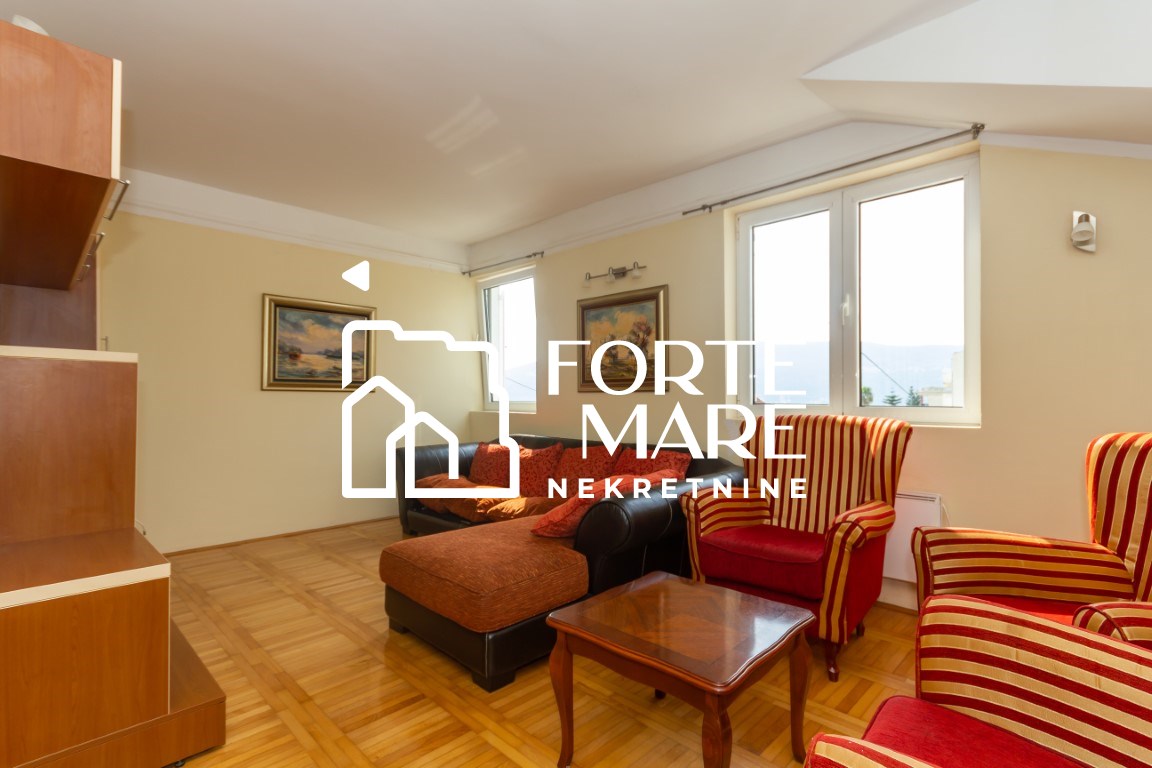 Prodajem Stan-Apartman, Savina, Herceg Novi