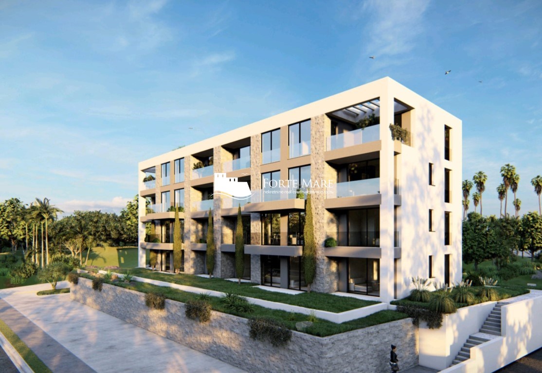 Prodajem Stan-Apartman, Baošići, Herceg Novi