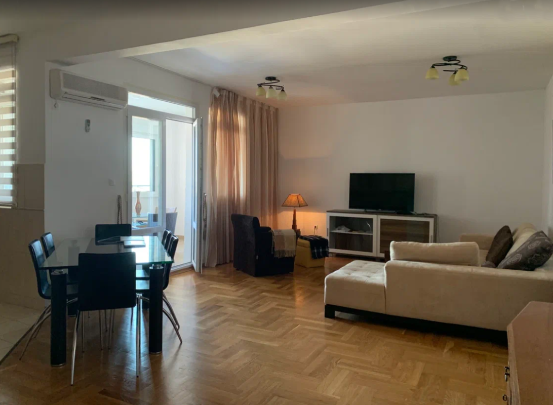 Apartment in Bar, 85 m²
