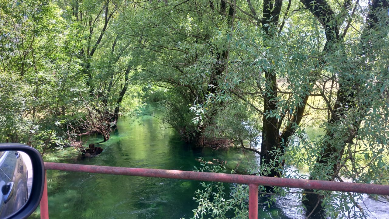 Land For Sale, Podgorica, €144.500