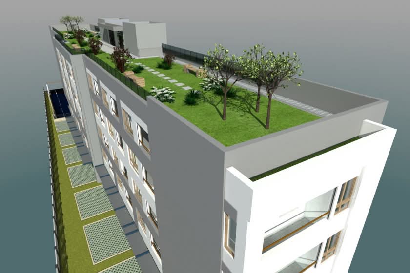 Prodajem Stan-Apartman, Bar