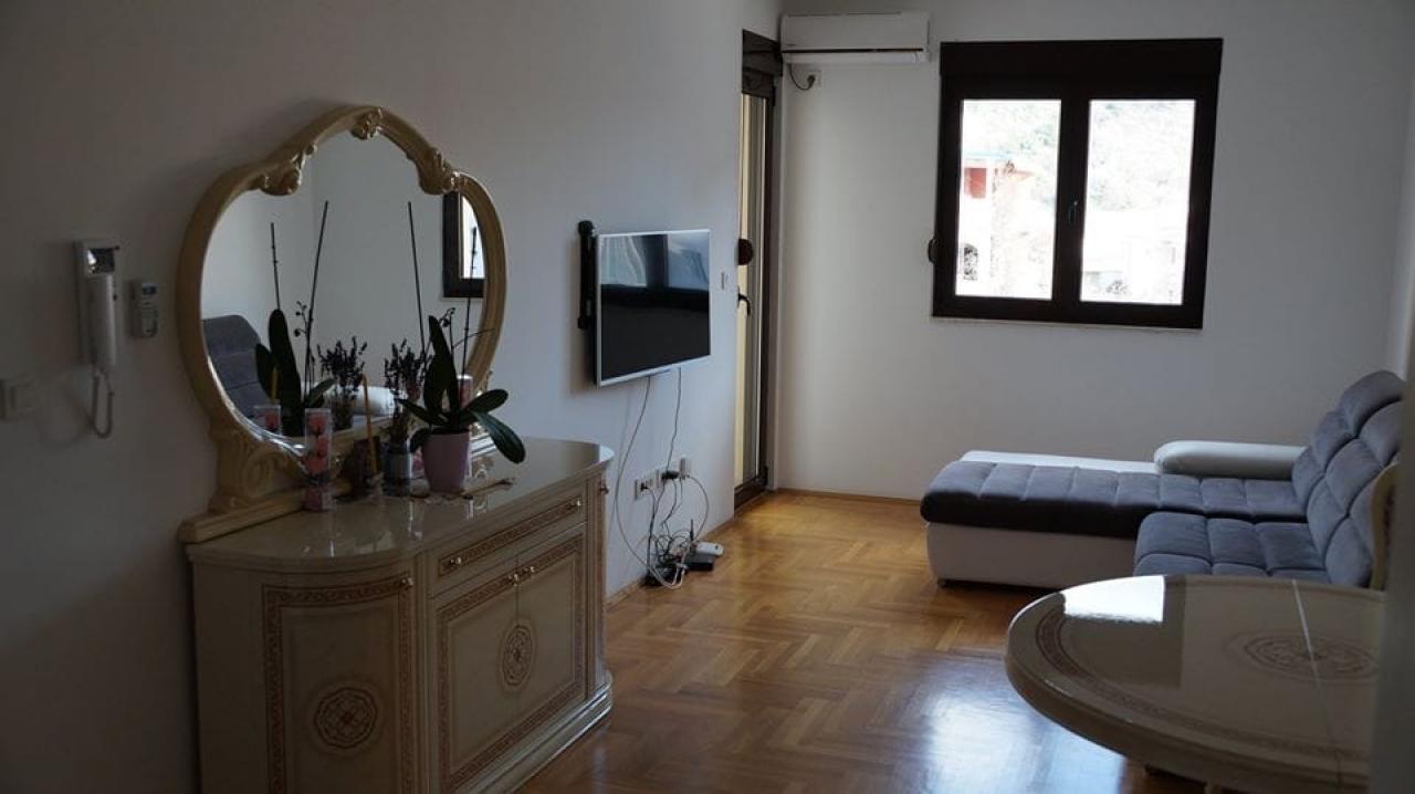 Apartment in Lazi, 45 m²