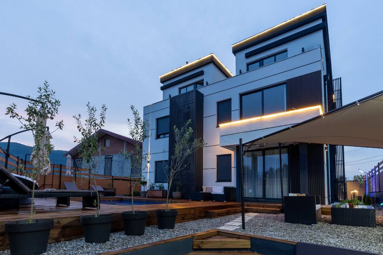 Apartment For Sale, Budva Okolina