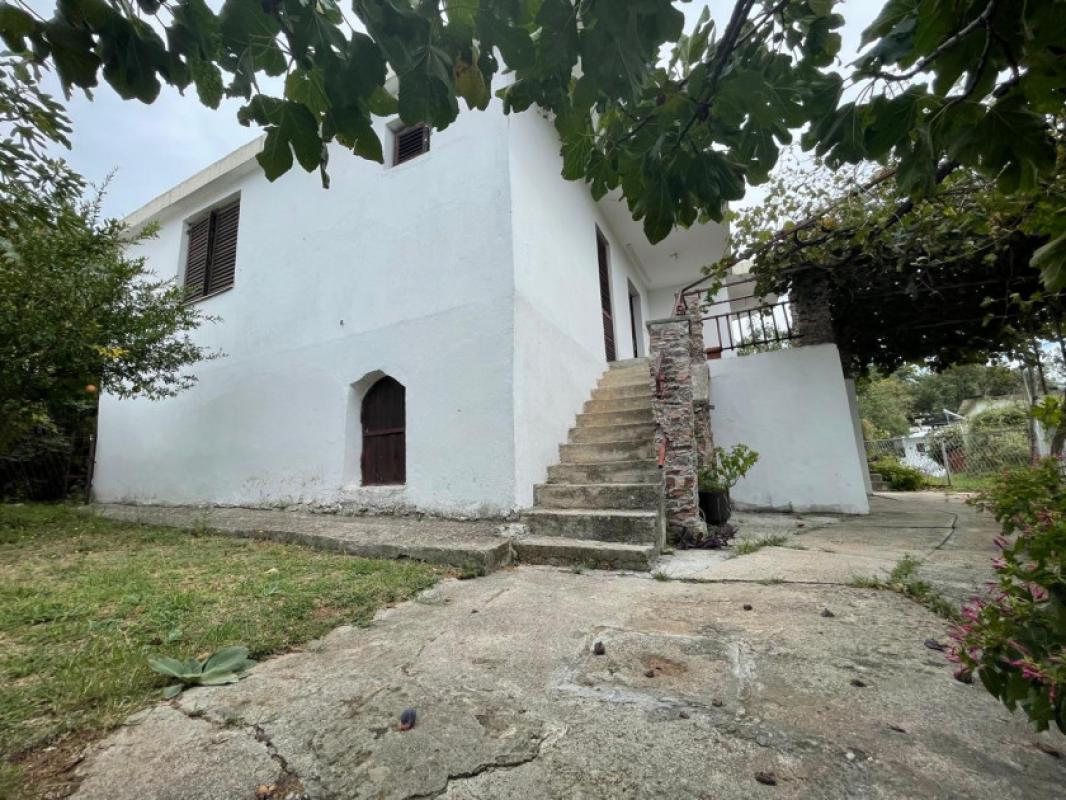 House in Sutomore, 83 m²
