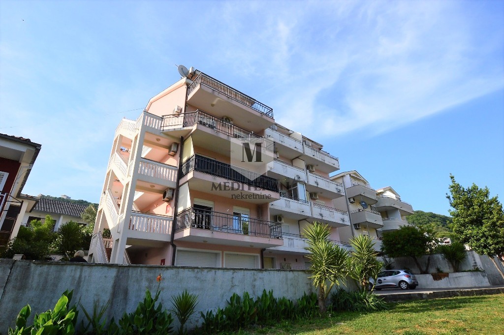 House for sale, Igalo