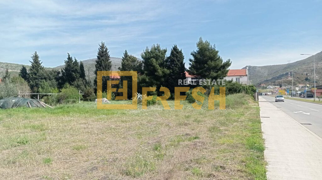 Plac, cca 2000m2, Zlatica, Izdavanje