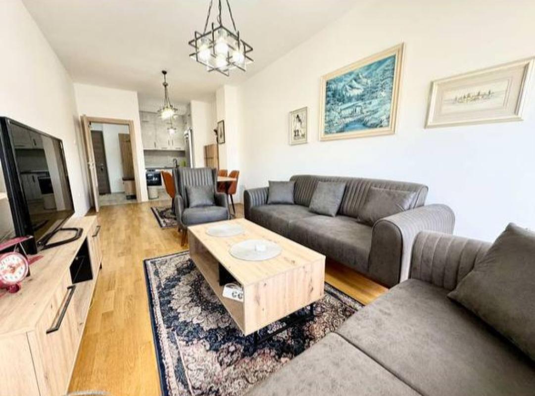 Apartment in Ljubovic, 75 m²