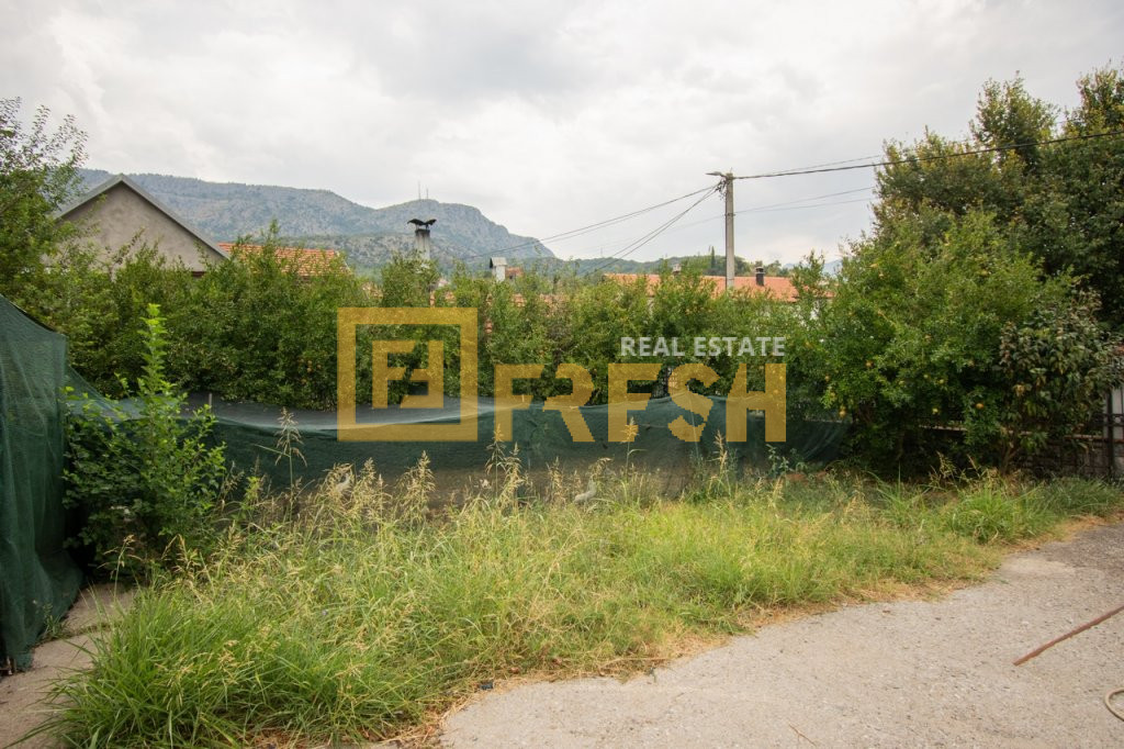 Plac, 650m2, Daljam, Prodaja