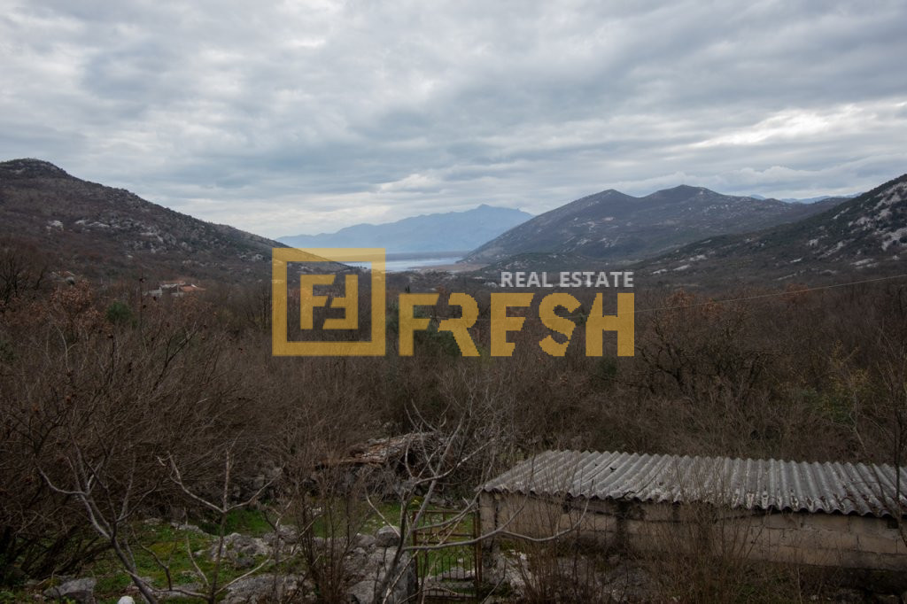 Imanje, 1 724m2, Goljemadi, Prodaja