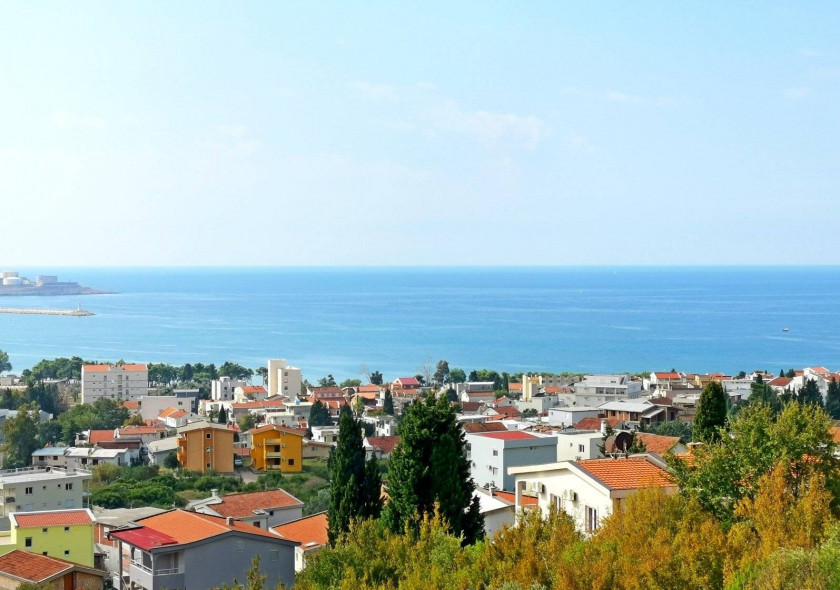 Residential Lot For Sale, Šušanj