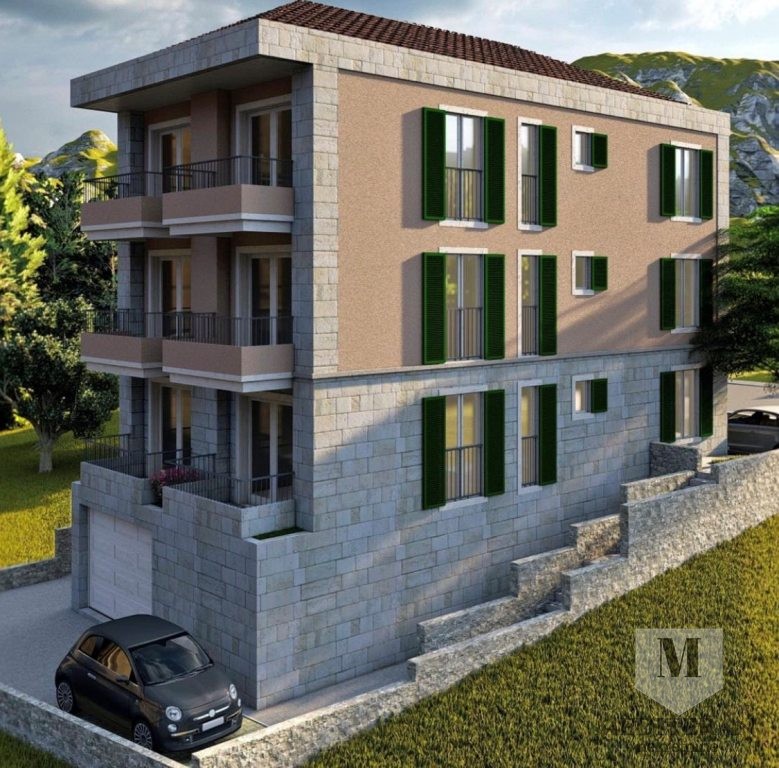 Prodajem Stan-Apartman, Đenovići