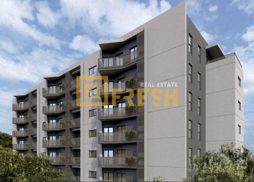 Garsonjera, 25.56m2, Bar, Prodaja