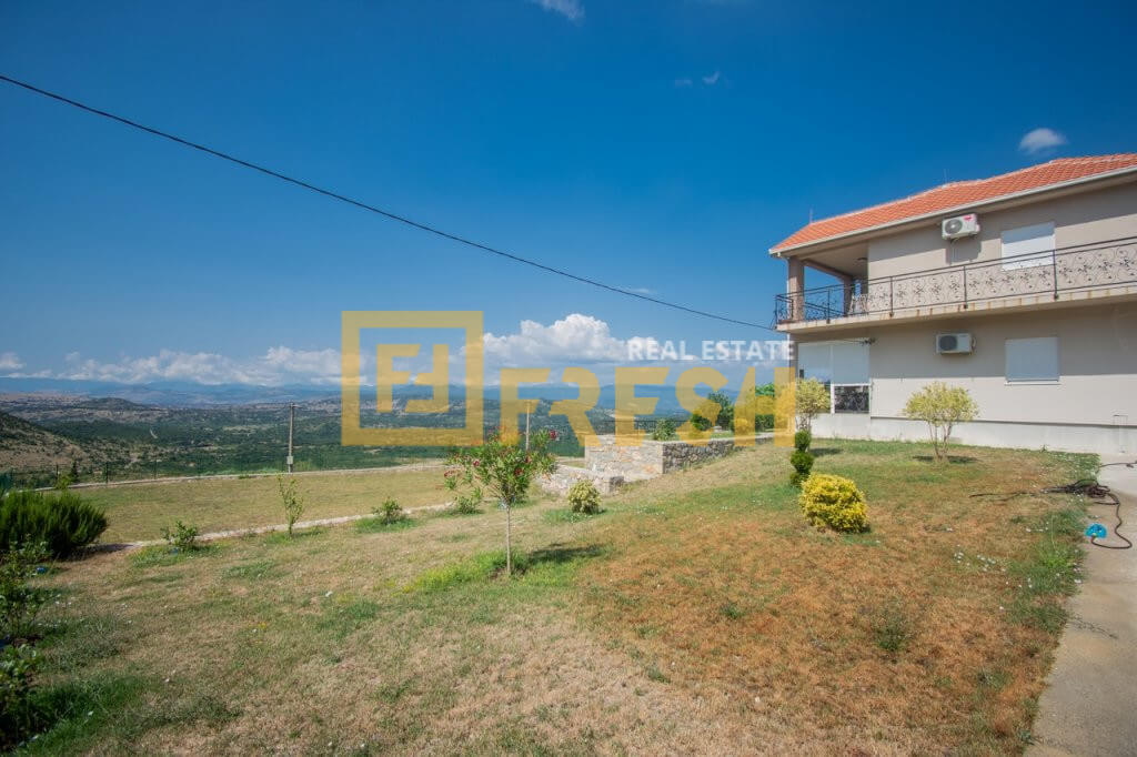 House, 220m2 on a plot of 1.500m2, Piperi, For sale