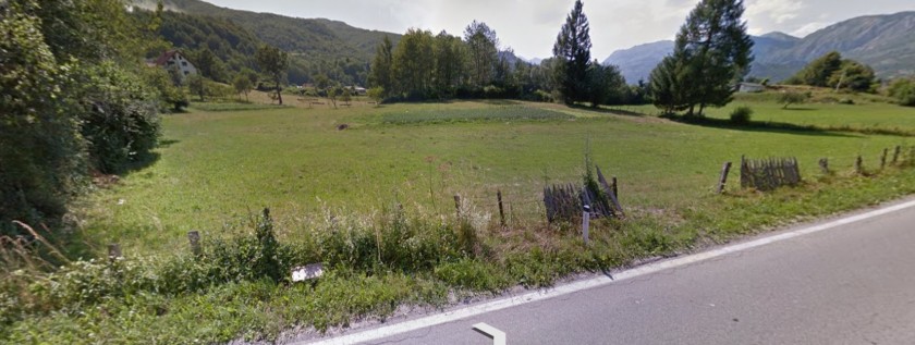 Prodajem Zemljište, Kolašin