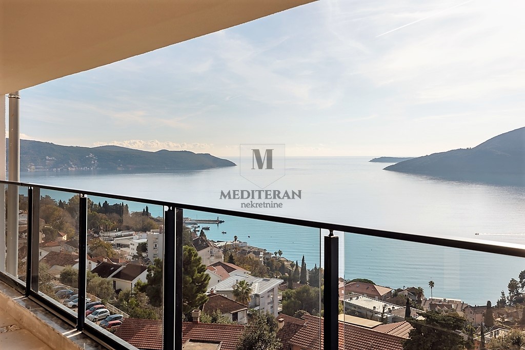 Apartment for sale, Herceg Novi