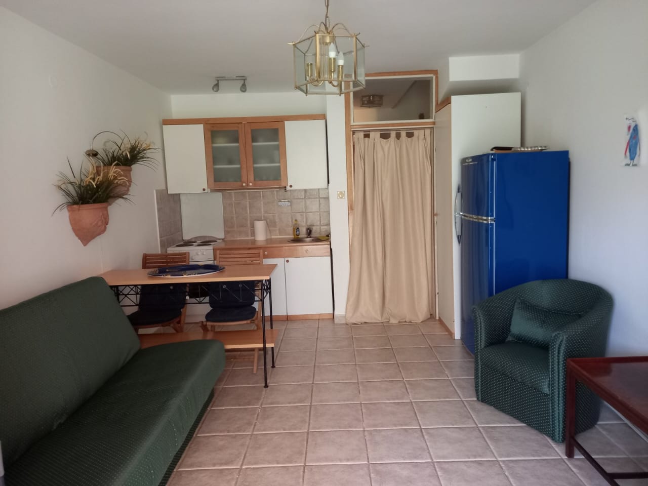 Apartment For Sale, Ljuta