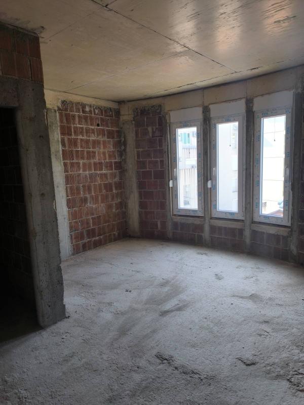 Apartment in Susanj, 32 m²