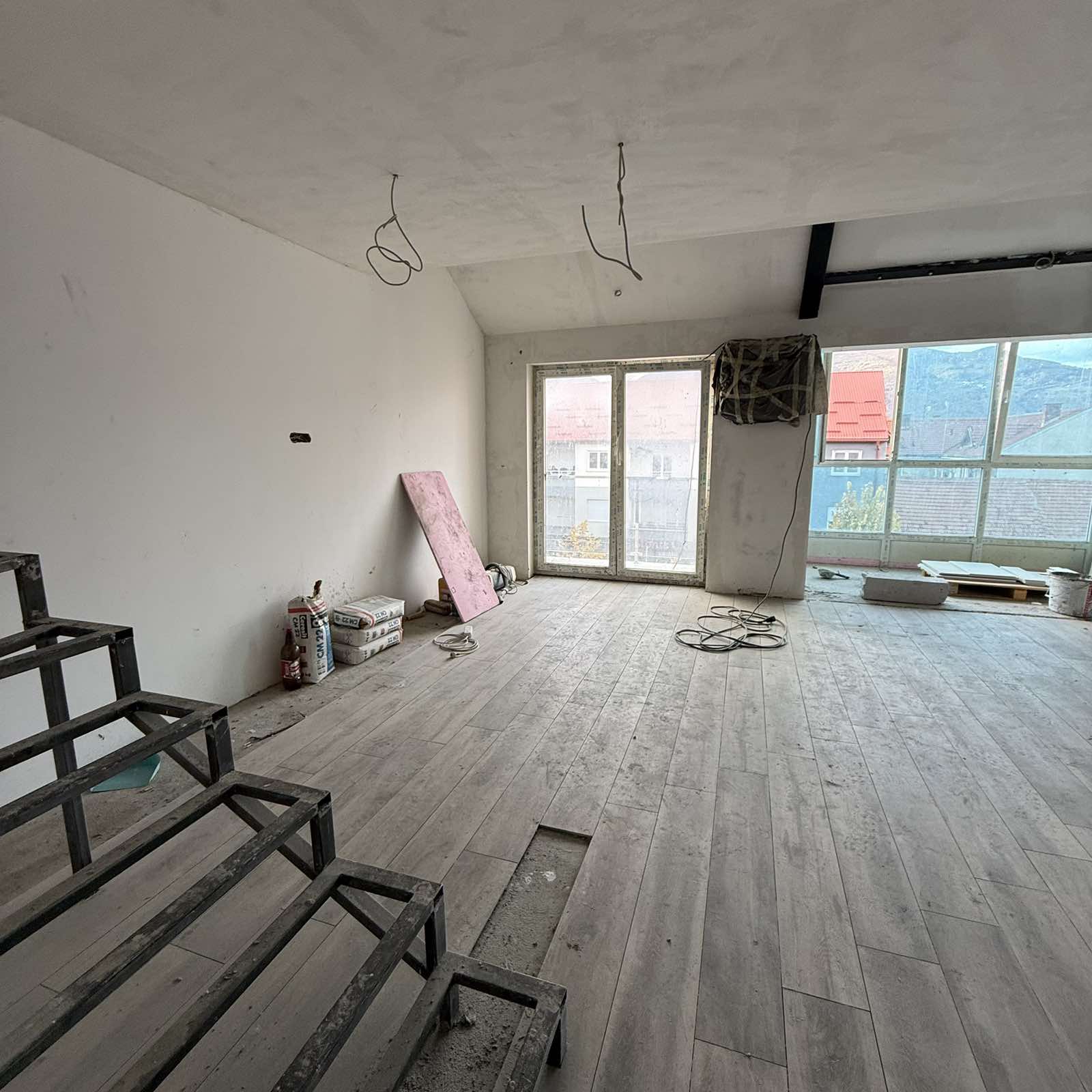 Prodajem Stan-Apartman, Berane