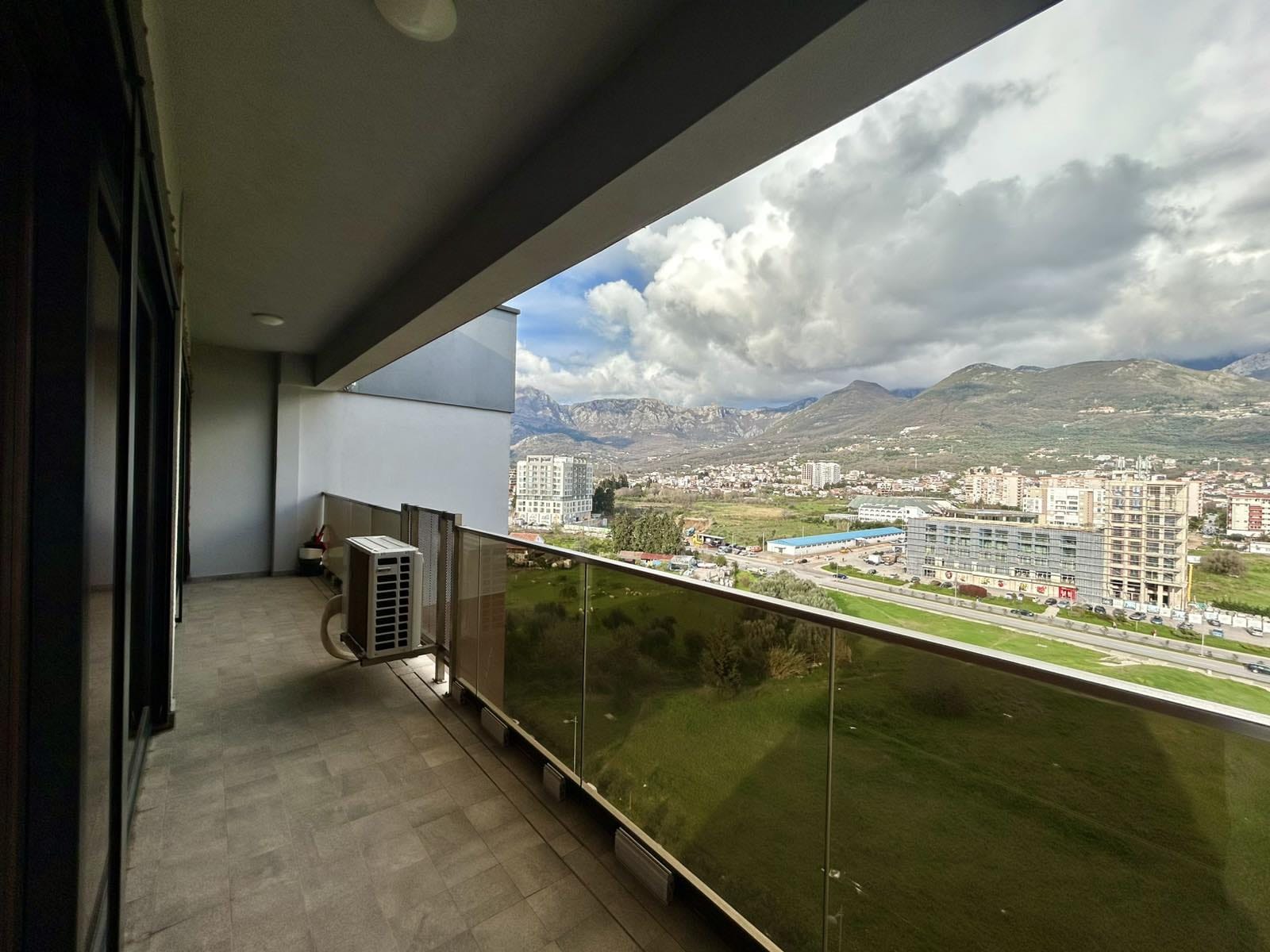 Apartment For Sale, Bar, €216.000