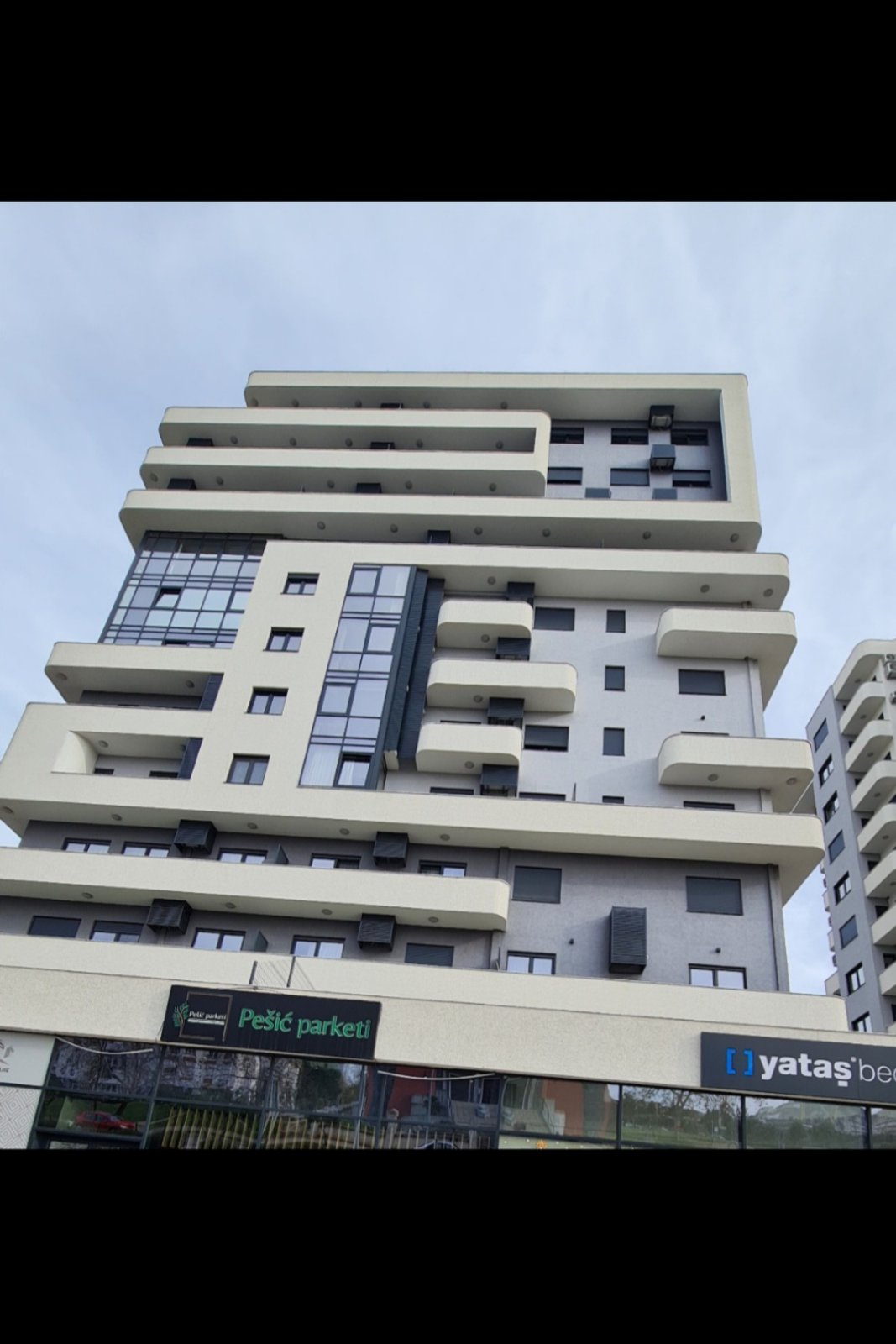 Prodajem Stan-Apartman, Bar