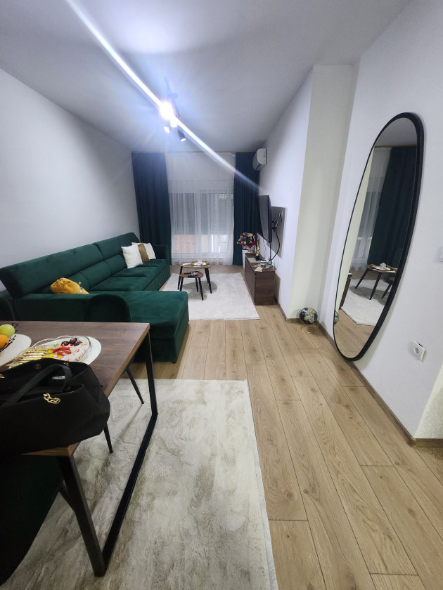 Apartment For Sale, Ulcinj