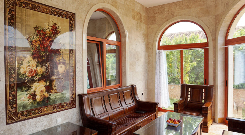 Exclusive private villa in a private location,Luštica