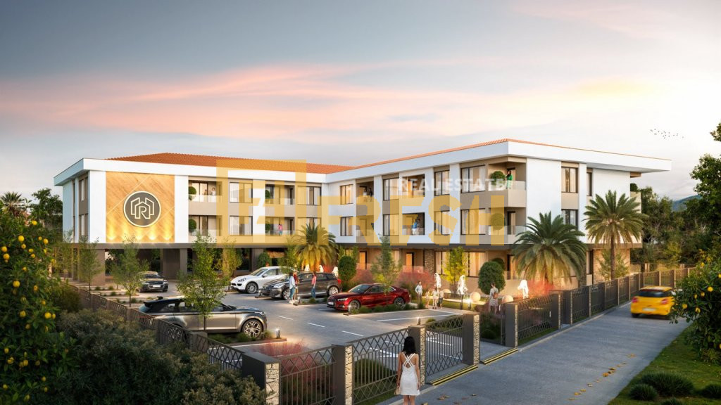 Jednosoban stan, 47m2, Donja Gorica, Prodaja