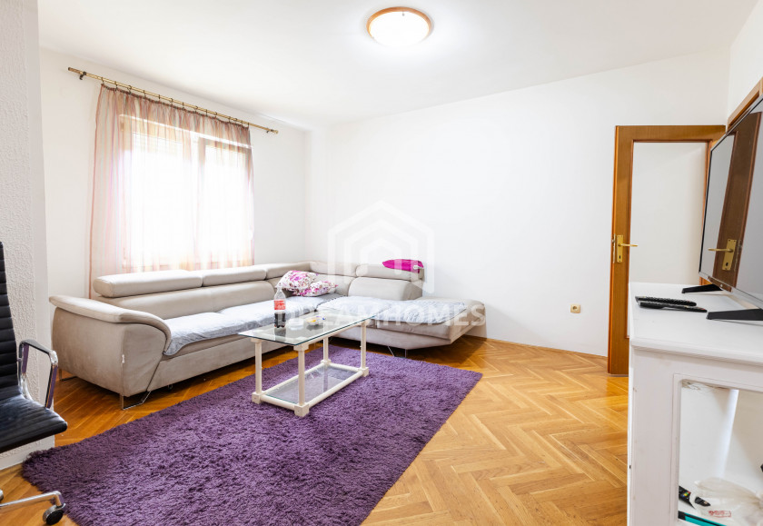 IZDAVANJE – DVOSOBAN STAN | ZAGORIČ – CITY KEJ, PODGORICA | 74 m² | 550 €