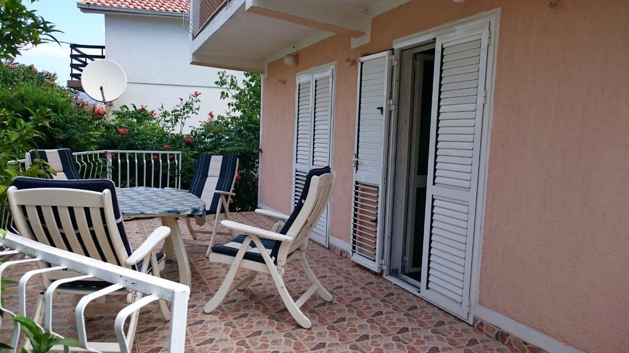 House in Utjeha, 160 m²