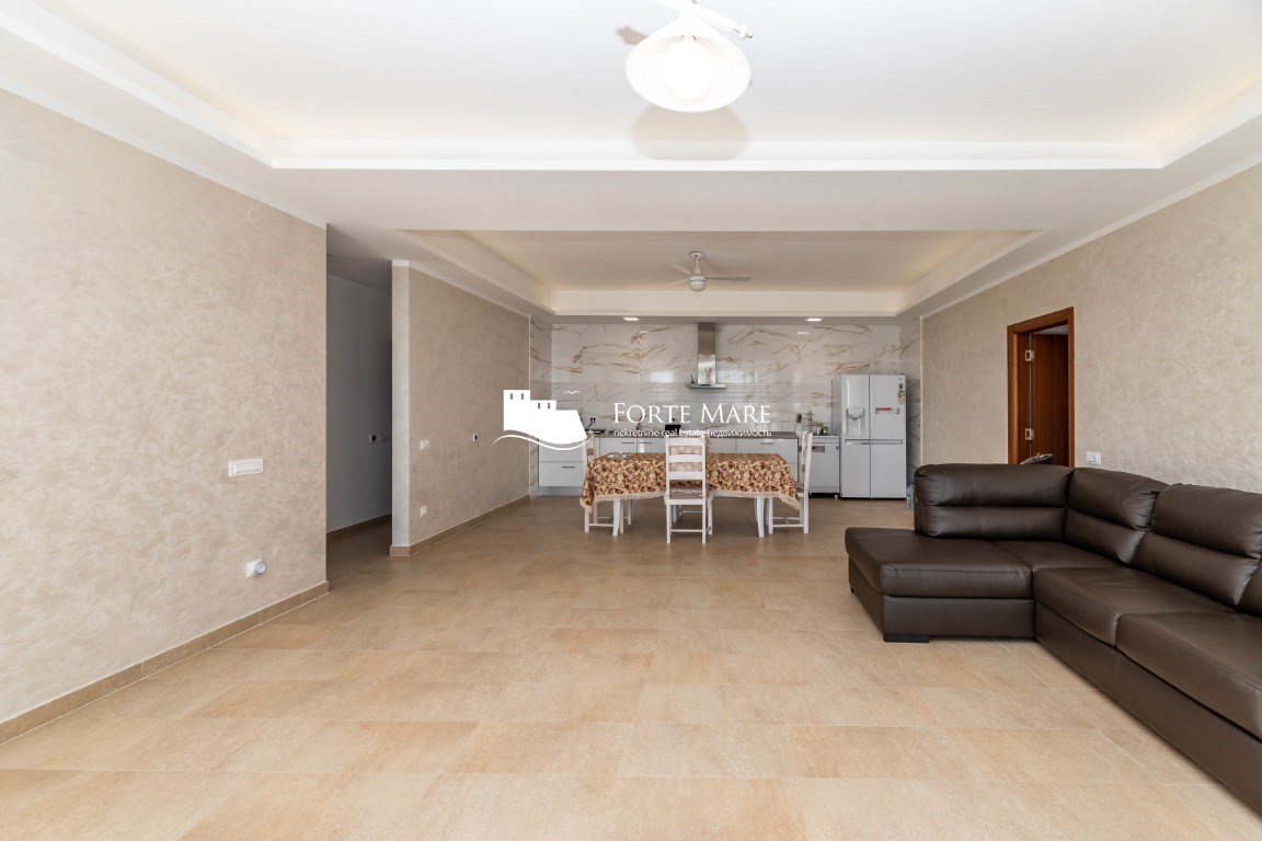 Apartment For Sale, Topla, Herceg Novi