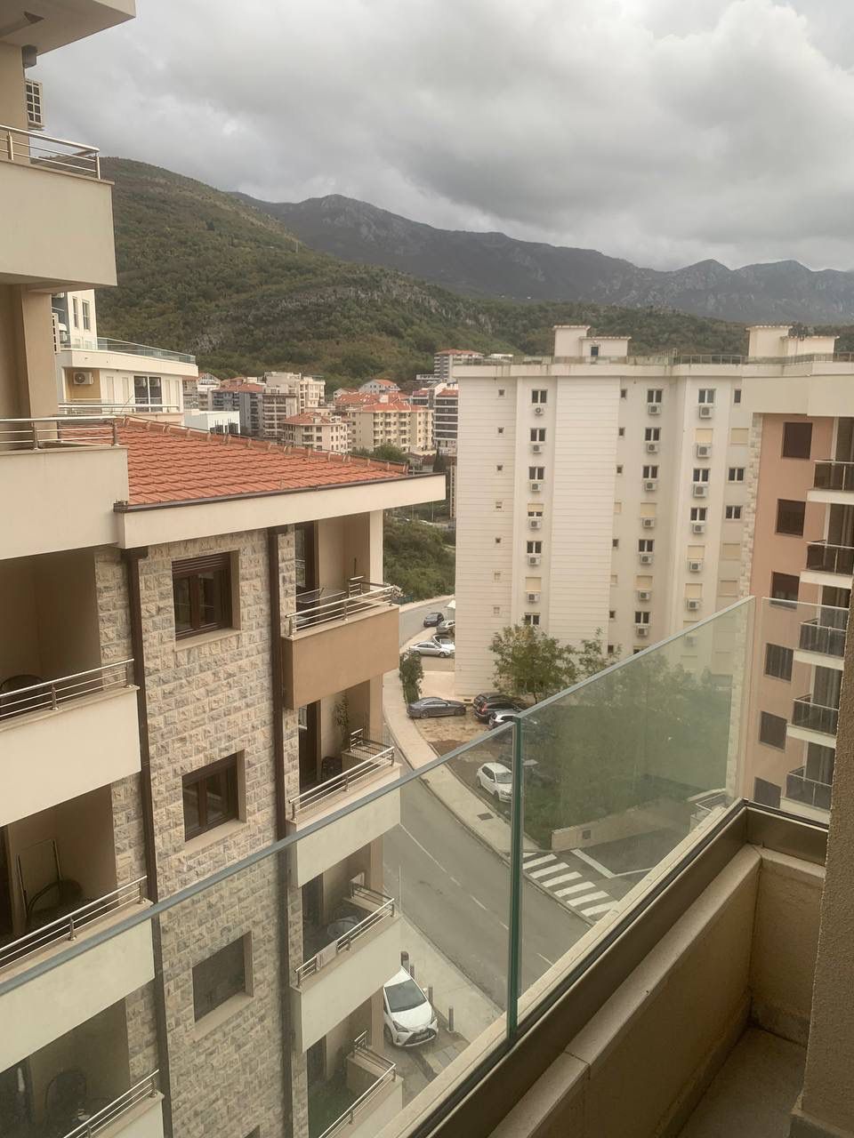 Apartment For Sale, Bečići