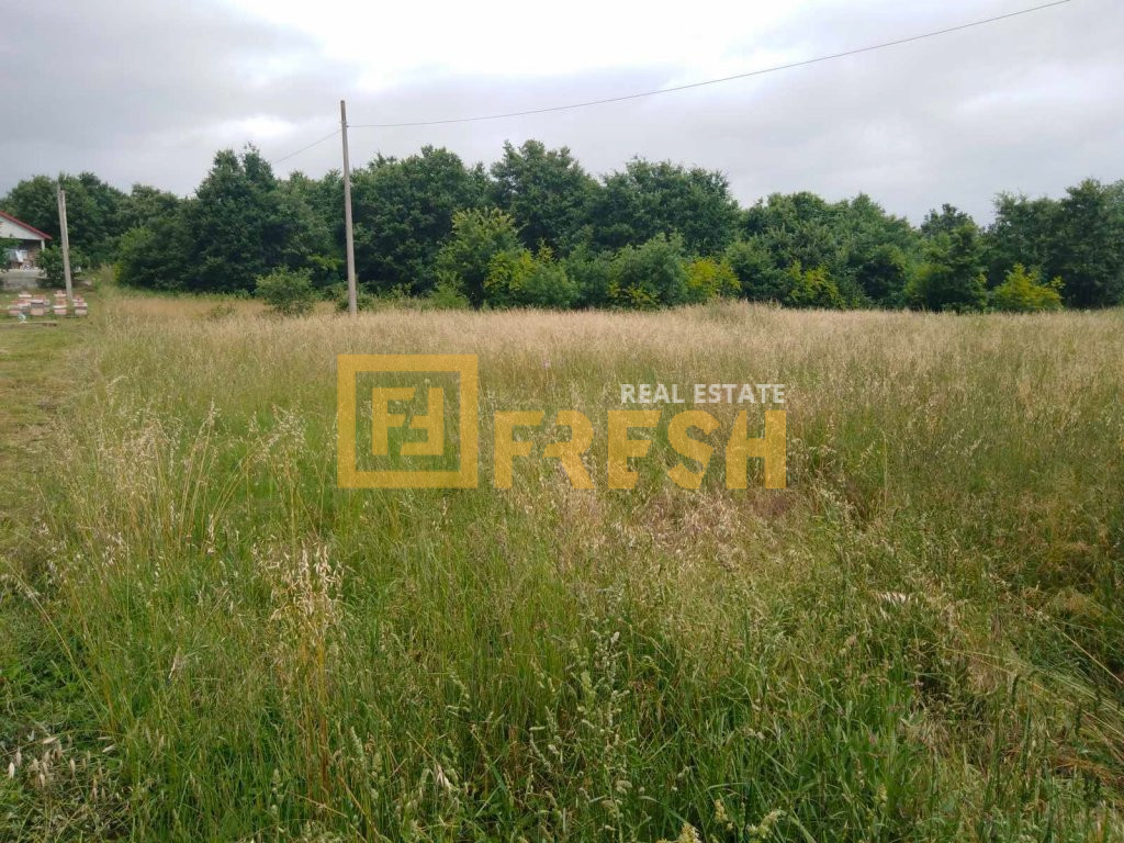 Plac, 1 500m2, Bandići, Prodaja