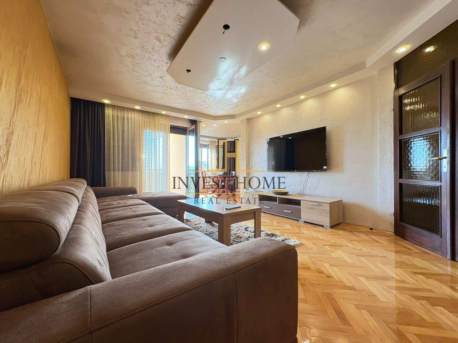 Trosoban stan, Family kvart, 113m2