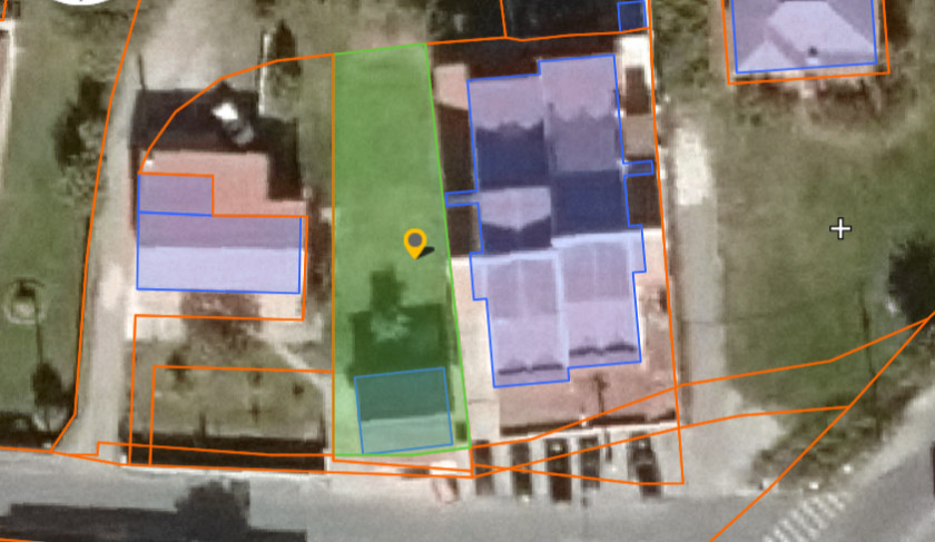 Land For Sale, Donja Gorica