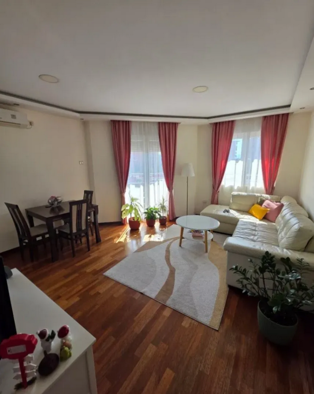 Apartment in Podgorica, 73 m²