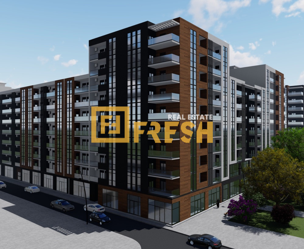 Poslovni prostor, 100m2, Stari Aerodrom, Izdavanje