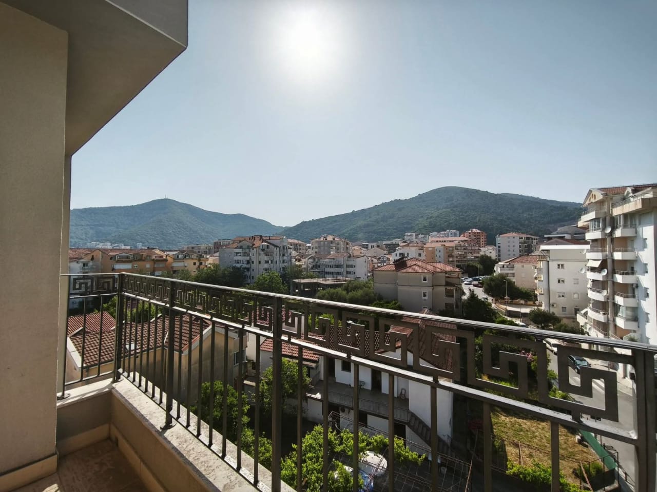 Apartment For Sale, Rozino